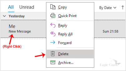 outlook-2021-delete-message.gif