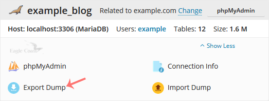 plesk-export-database.gif
