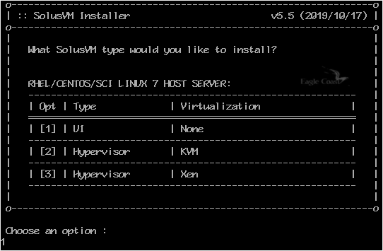 solusvm-master-installation-chose-virtualization.gif